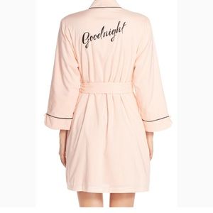 Kate spade robe